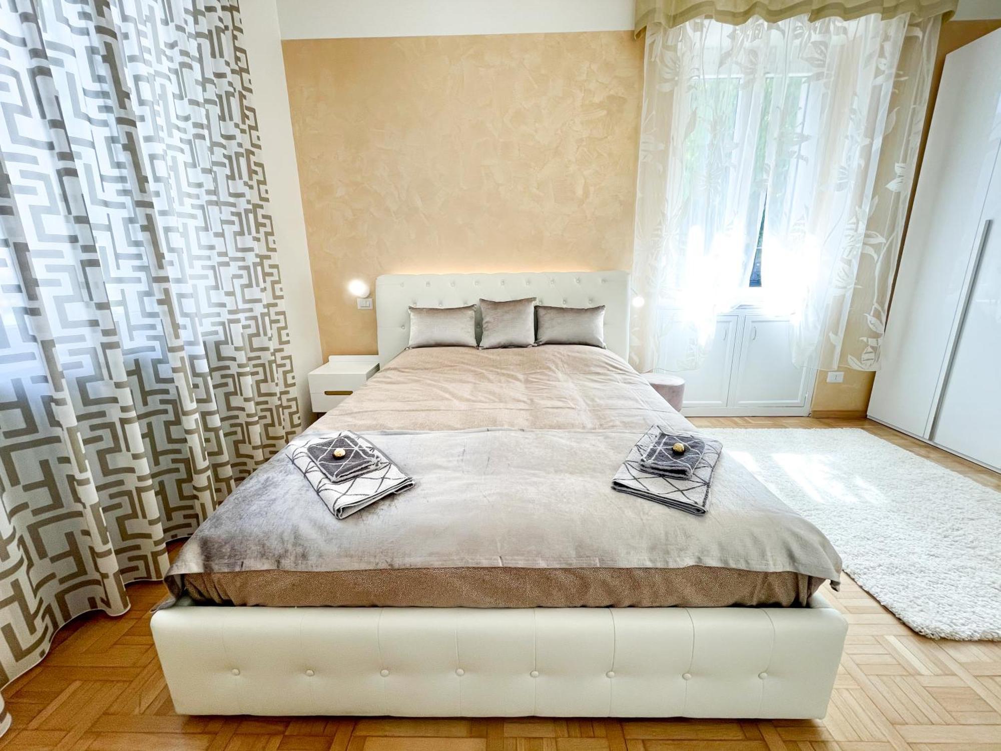 B&B Le Chevalier Cuneo Esterno foto