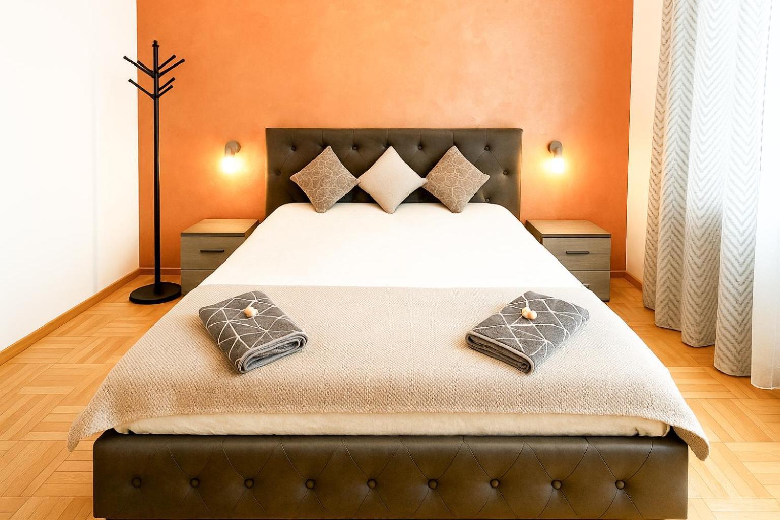 B&B Le Chevalier Cuneo Esterno foto
